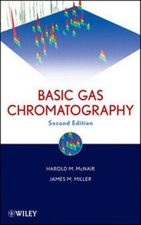 Abbildung von: Basic Gas Chromatography - Wiley