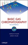 Cover: Basic Gas Chromatography - Wiley