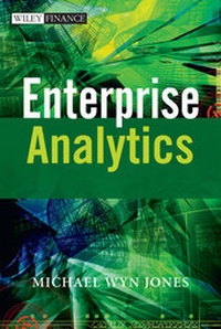 Abbildung von: Enterprise Analytics - Wiley