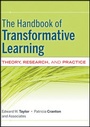 Cover: The Handbook of Transformative Learning - Jossey-Bass