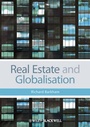Cover: Real Estate and Globalisation - Wiley