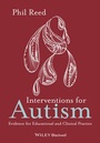 Cover: Interventions for Autism - Wiley