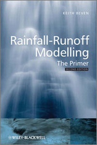 Enlarge image Cover: Rainfall-Runoff Modelling - Wiley