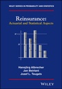 Cover: Reinsurance - Wiley