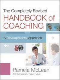 Enlarge image Cover: The Completely Revised Handbook of Coaching - Jossey-Bass