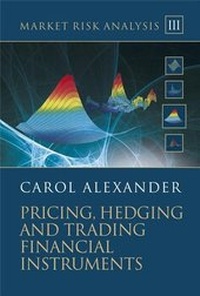 Enlarge image Cover: Market Risk Analysis - Wiley