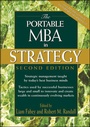 Cover: The Portable MBA in Strategy - Wiley