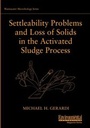 Cover: Settleability Problems and Loss of Solids in the Activated Sludge Process - Wiley