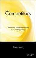 Cover: Competitors - Wiley