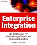 Cover: Enterprise Integration - Wiley