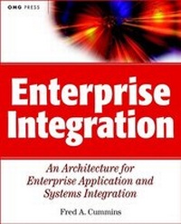 Enlarge image Cover: Enterprise Integration - Wiley
