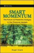 Cover: Smart Momentum - Wiley