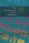 Cover: The International Book of Dyslexia - Wiley