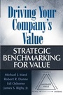 Cover: Driving Your Company's Value - Wiley