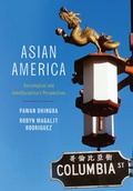 Cover: Asian America - Polity Press
