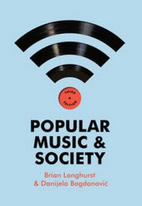 Enlarge image Cover: Popular Music and Society - Polity Press