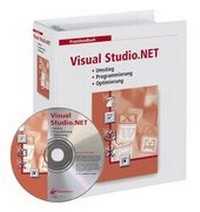 Enlarge image Cover: Visual Studio.NET - WEKA