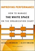 Cover: Improving Performance - Jossey-Bass