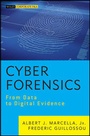 Bild: Cyber Forensics - Wiley