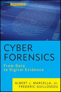 Bild vergrößern Bild: Cyber Forensics - Wiley