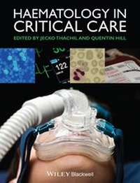 Abbildung von: Haematology in Critical Care - Wiley