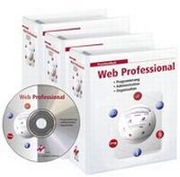 Enlarge image Cover: Praxishandbuch Web Professional - WEKA