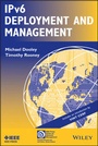 Cover: IPv6 Deployment and Management - Wiley-IEEE Press