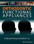 Cover: Orthodontic Functional Appliances: Theory and Practice - Wiley