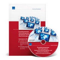 Abbildung von: Praxiskommentar Telemediengesetz, Telekommunikationsgesetz und Telekommunikations-Überwachungsverordnung - WEKA