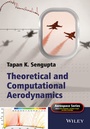 Cover: Theoretical and Computational Aerodynamics - Wiley