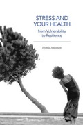 Cover: Stress and Your Health - Wiley
