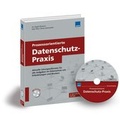 Cover: Prozessorientierte Datenschutz-Praxis - WEKA