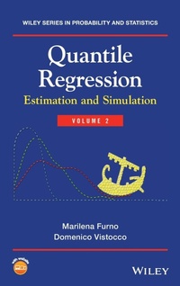 Enlarge image Cover: Quantile Regression - Wiley