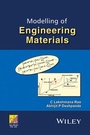 Cover: Modelling of Engineering Materials - Wiley