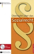 Cover: &Uuml;bersicht &uuml;ber das Sozialrecht - Bw Bildung Und Wissen