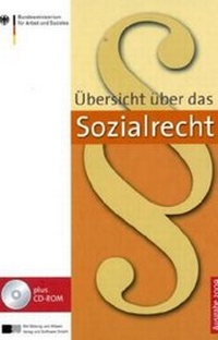 Abbildung von: Übersicht über das Sozialrecht - Bw Bildung Und Wissen