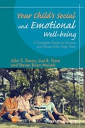 Cover: Your Child's Social and Emotional Well-Being - Wiley