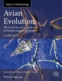 Cover: Avian Evolution - Wiley