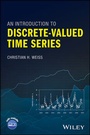 Cover: An Introduction to Discrete-Valued Time Series - Wiley