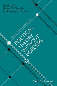 Enlarge image Cover: Political Theory Without Borders - Wiley