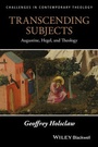 Cover: Transcending Subjects - Wiley