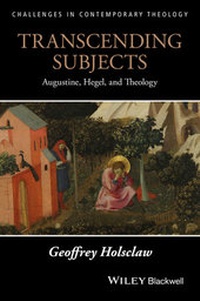 Enlarge image Cover: Transcending Subjects - Wiley