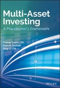 Cover: Multi-Asset Investing - Wiley