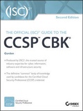 Cover: The Official (ISC)2 Guide to the CCSP CBK - Sybex Inc.,U.S.