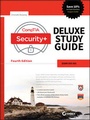 Cover: CompTIA Security+ Deluxe Study Guide - Sybex Inc.,U.S.