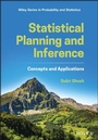 Cover: Statistical Planning and Inference - Wiley