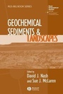 Bild: Geochemical Sediments and Landscapes - Wiley