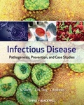 Cover: Infectious Disease - Wiley