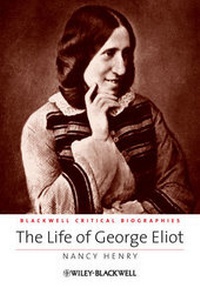 Enlarge image Cover: The Life of George Eliot - Wiley
