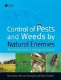 Bild: Control of Pests and Weeds by Natural Enemies - Wiley